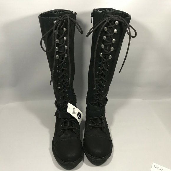 mossimo magda boots